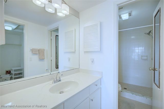 4801 Casablanca Circle E 23, Sebring, FL 33870