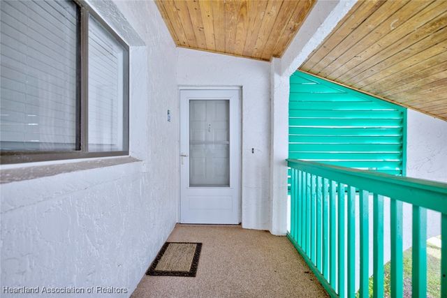 4801 Casablanca Circle E 23, Sebring, FL 33870