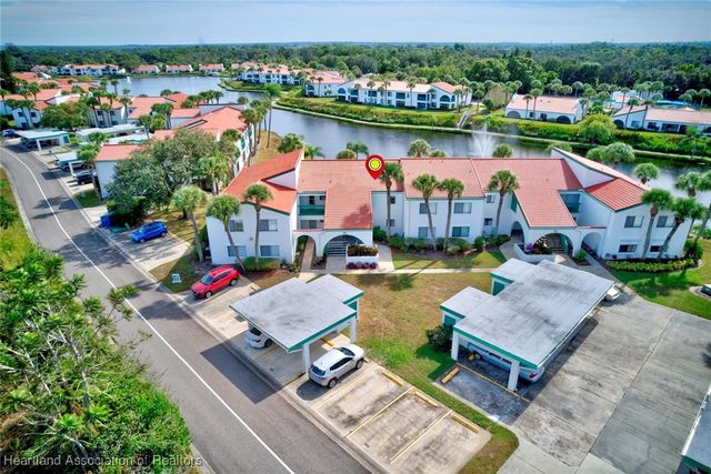 4801 Casablanca Circle E 23, Sebring, FL 33870