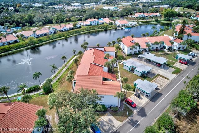 4801 Casablanca Circle E 23, Sebring, FL 33870