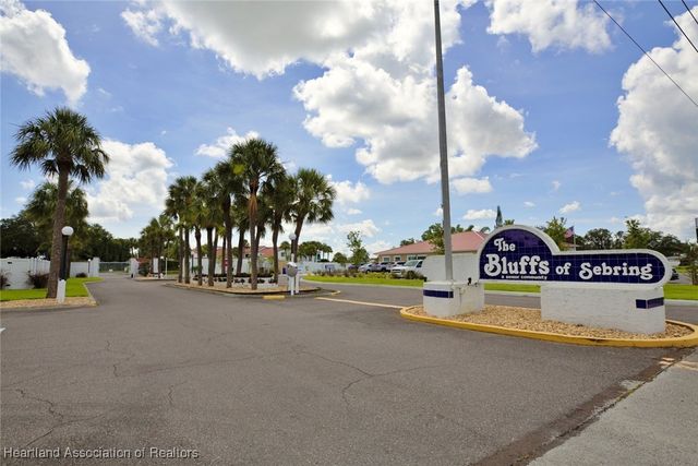 4801 Casablanca Circle E 23, Sebring, FL 33870