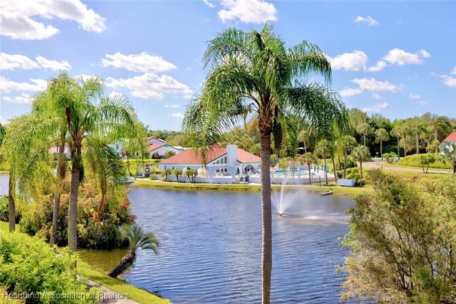 4801 Casablanca Circle E 23, Sebring, FL 33870