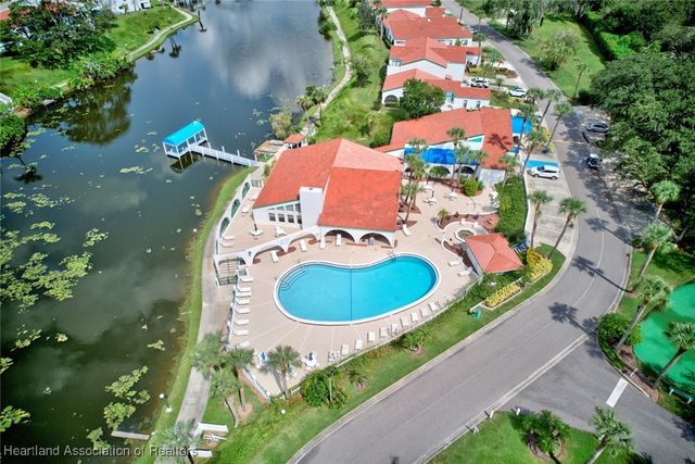 4801 Casablanca Circle E 23, Sebring, FL 33870