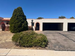 1178 Zircon Court, Nogales, AZ 85648