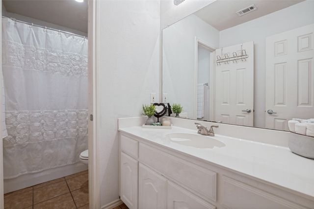 3127 S Camino Lagos, Grand Prairie, TX 75054