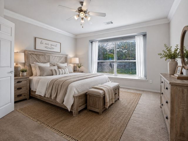 3127 S Camino Lagos, Grand Prairie, TX 75054