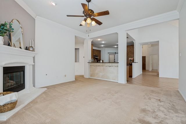 3127 S Camino Lagos, Grand Prairie, TX 75054