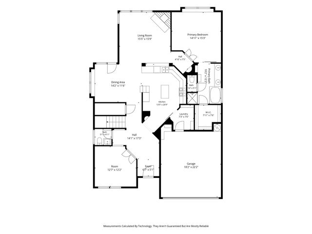 3127 S Camino Lagos, Grand Prairie, TX 75054