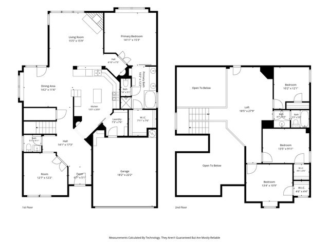 3127 S Camino Lagos, Grand Prairie, TX 75054
