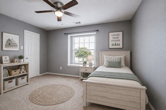 3127 S Camino Lagos, Grand Prairie, TX 75054