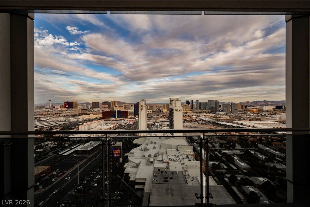 4381 West Flamingo Road 3704, Las Vegas, NV 89103 — photo 2