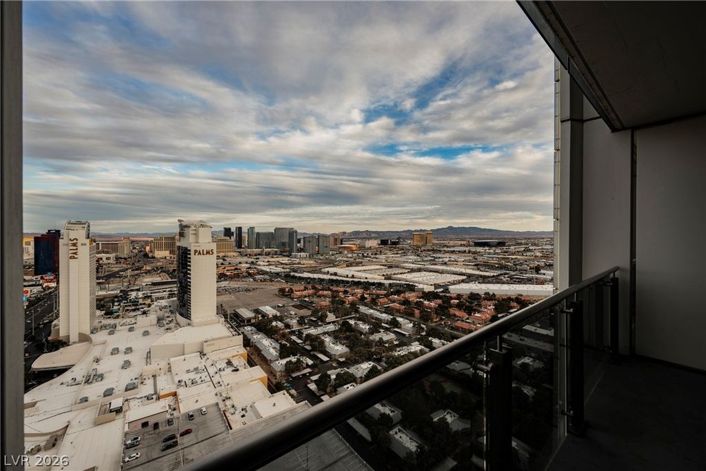 4381 West Flamingo Road 3704, Las Vegas, NV 89103 — photo 3
