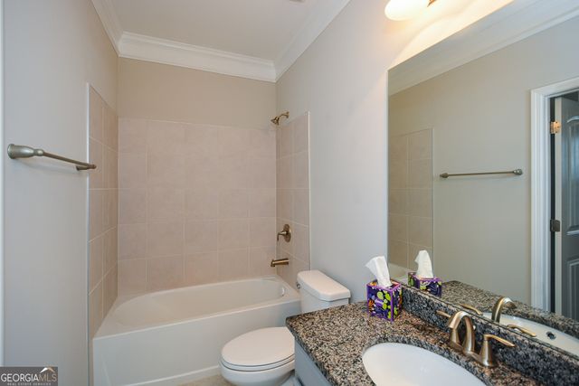 2970 Prestwood Drive, Cumming, GA 30040