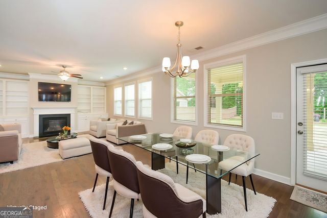 2970 Prestwood Drive, Cumming, GA 30040