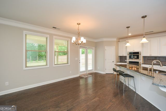 2970 Prestwood Drive, Cumming, GA 30040