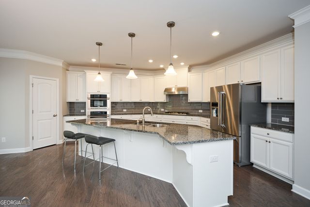 2970 Prestwood Drive, Cumming, GA 30040