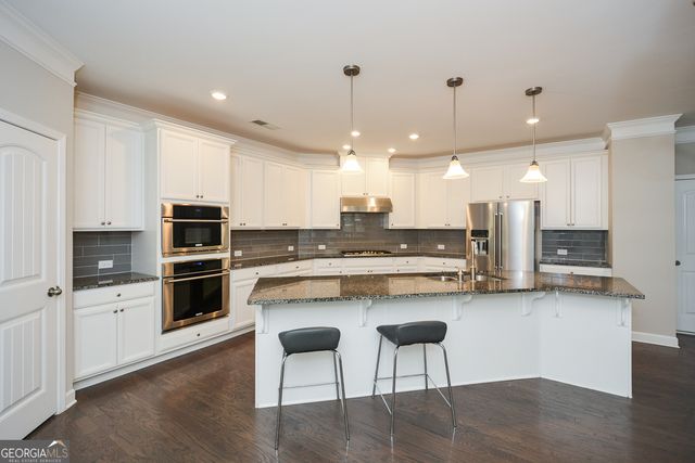 2970 Prestwood Drive, Cumming, GA 30040