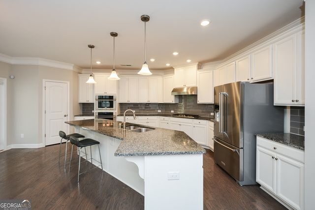 2970 Prestwood Drive, Cumming, GA 30040