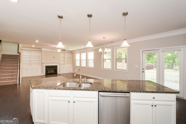 2970 Prestwood Drive, Cumming, GA 30040