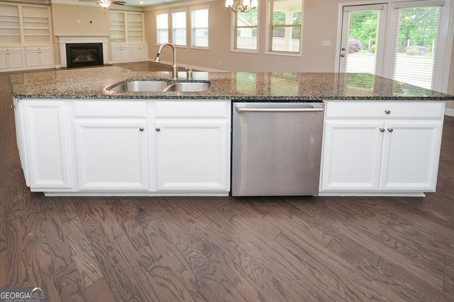 2970 Prestwood Drive, Cumming, GA 30040