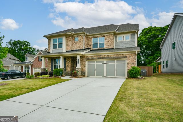 2970 Prestwood Drive, Cumming, GA 30040