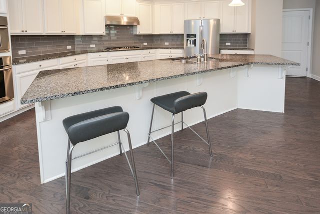 2970 Prestwood Drive, Cumming, GA 30040