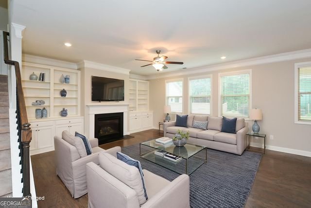 2970 Prestwood Drive, Cumming, GA 30040