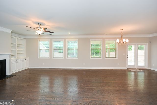 2970 Prestwood Drive, Cumming, GA 30040