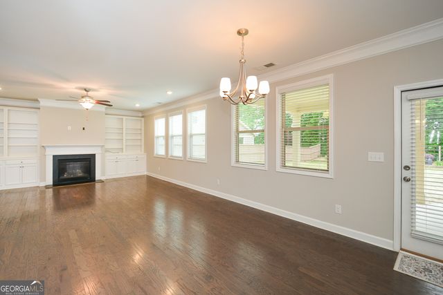 2970 Prestwood Drive, Cumming, GA 30040