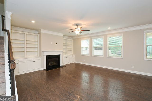 2970 Prestwood Drive, Cumming, GA 30040