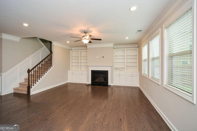 2970 Prestwood Drive, Cumming, GA 30040