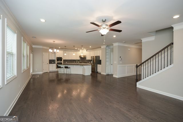 2970 Prestwood Drive, Cumming, GA 30040