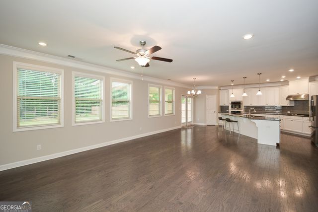 2970 Prestwood Drive, Cumming, GA 30040