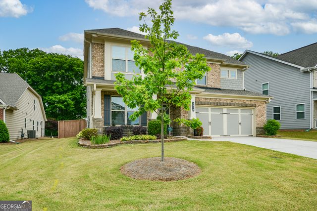 2970 Prestwood Drive, Cumming, GA 30040