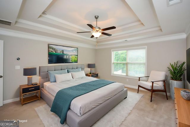 2970 Prestwood Drive, Cumming, GA 30040