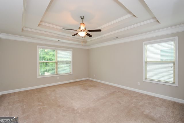 2970 Prestwood Drive, Cumming, GA 30040