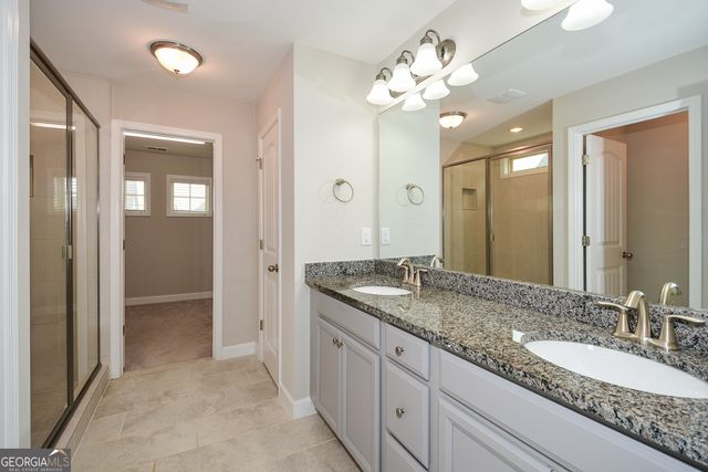 2970 Prestwood Drive, Cumming, GA 30040