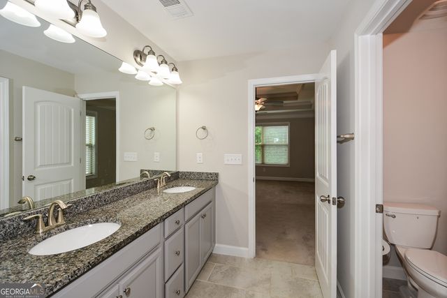 2970 Prestwood Drive, Cumming, GA 30040