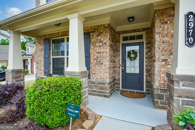 2970 Prestwood Drive, Cumming, GA 30040
