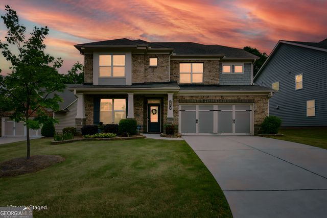 2970 Prestwood Drive, Cumming, GA 30040