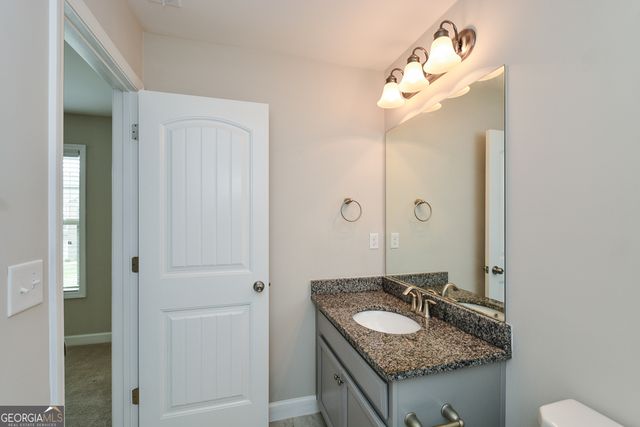 2970 Prestwood Drive, Cumming, GA 30040