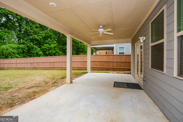 2970 Prestwood Drive, Cumming, GA 30040