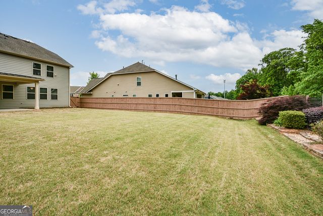 2970 Prestwood Drive, Cumming, GA 30040
