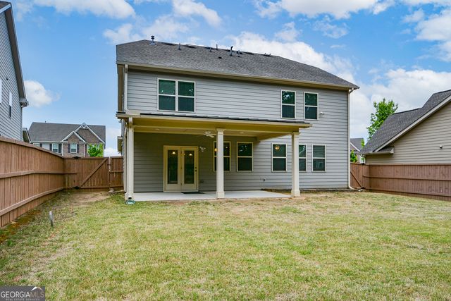 2970 Prestwood Drive, Cumming, GA 30040