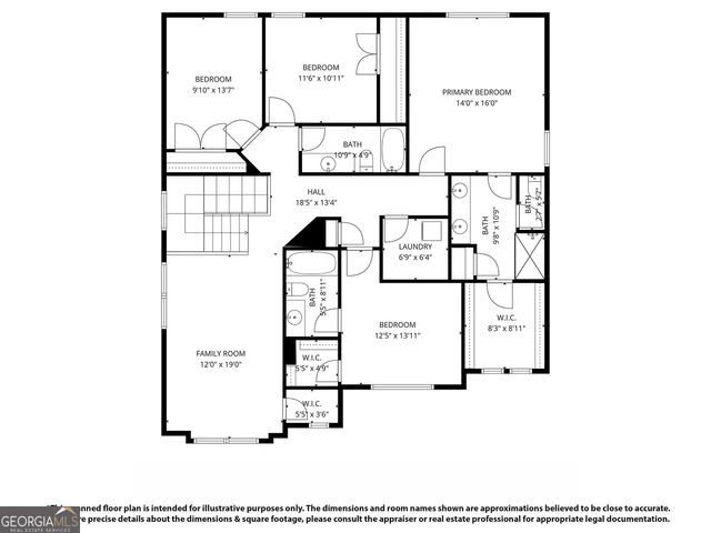 2970 Prestwood Drive, Cumming, GA 30040