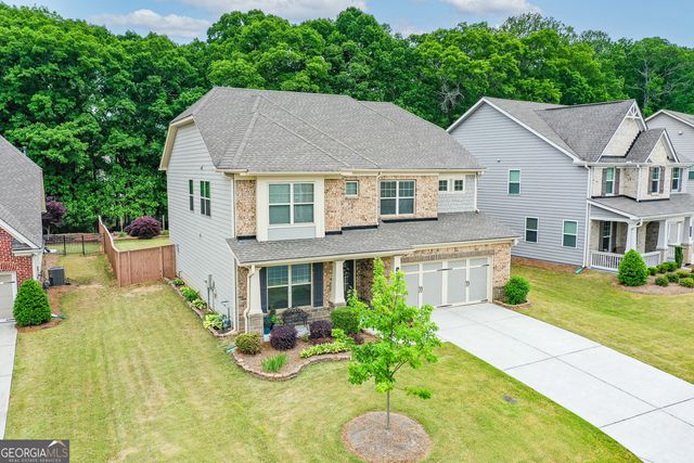 2970 Prestwood Drive, Cumming, GA 30040