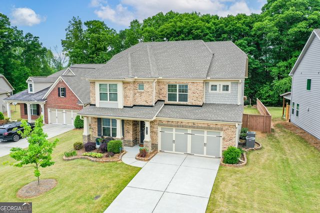 2970 Prestwood Drive, Cumming, GA 30040