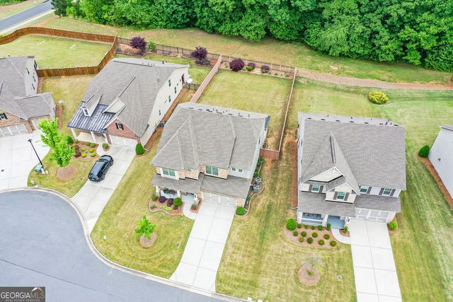 2970 Prestwood Drive, Cumming, GA 30040