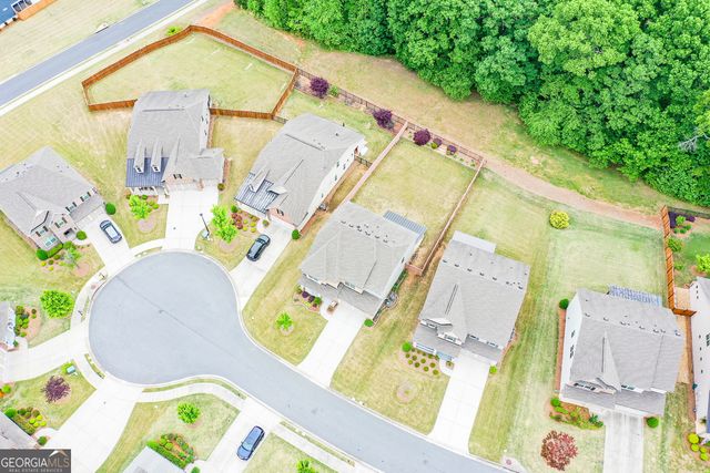 2970 Prestwood Drive, Cumming, GA 30040