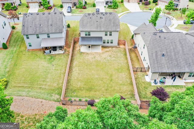 2970 Prestwood Drive, Cumming, GA 30040